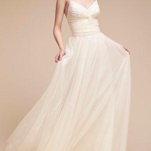 Wedding Dress/ Bridesmaid BHLDN Dress